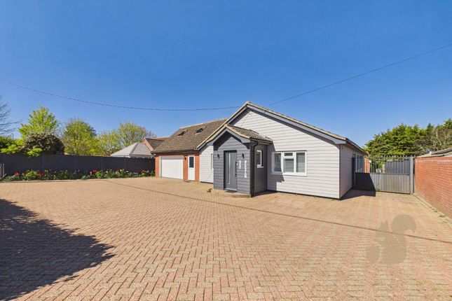 5 bed property, in Waldingfield Road, £650,000