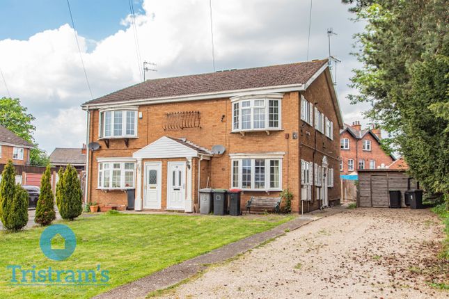 2 bed property, in Midland Avenue, £175,000