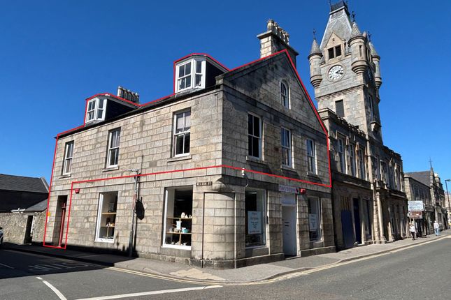 4 bed property, in No. 1 Nelson Street, £75,000