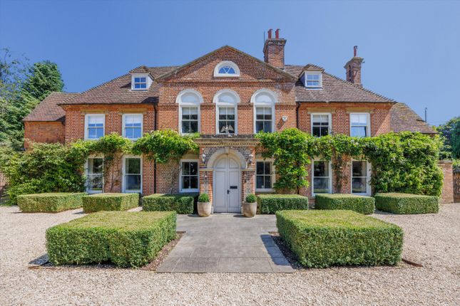 6 bed property, in Chieveley, £2,950,000