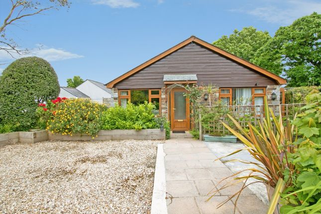 3 bed property, in Carlidnack Lane, £450,000