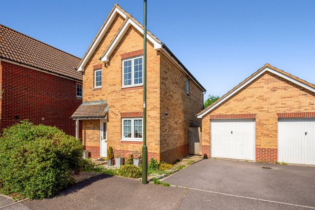3 bed property, in The Meadows, £425,000