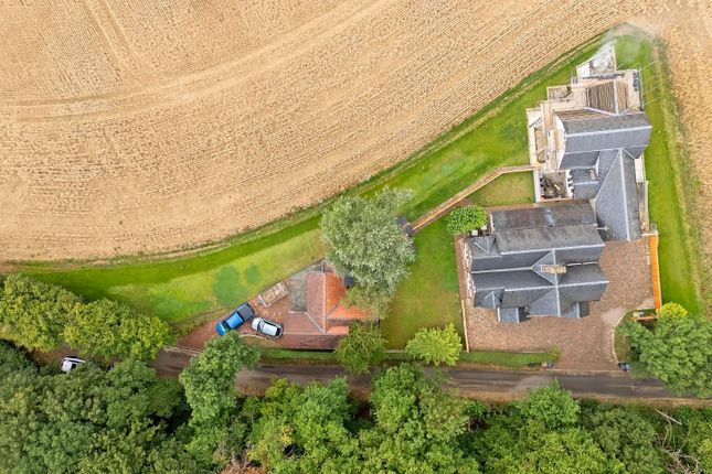 5 bed property, in High Wych, £1,150,000