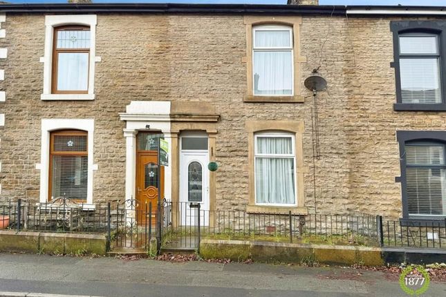 3 bed property, in Greenway Street, £100,000