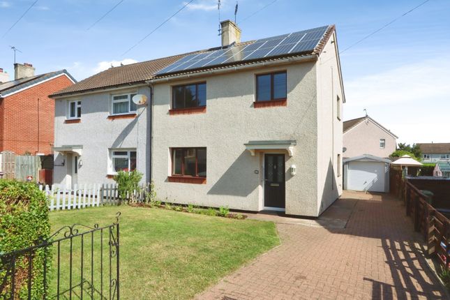 3 bed property, in Carrwood Road, £120,000