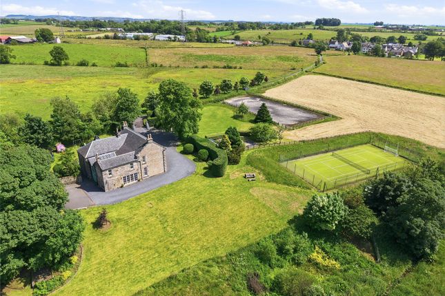 4 bed property, in Boghall, £900,000