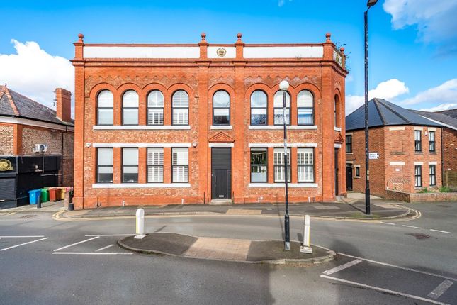 4 bed property, in Church Road, £390,000