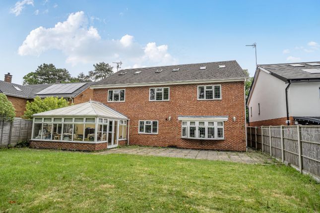 7 bed property, in White House Way, £1,250,000