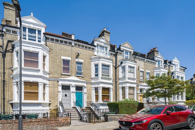 6 bed property, in Hemstal Road, £1,500,000