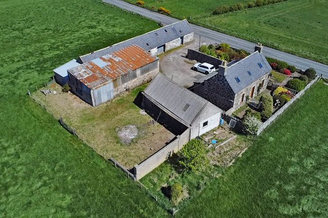 3 bed property, in Auds West, £245,000