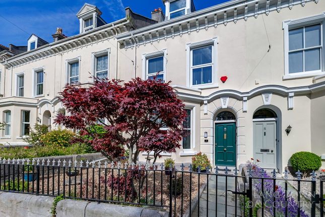 4 bed property, in Havelock Terrace, £450,000