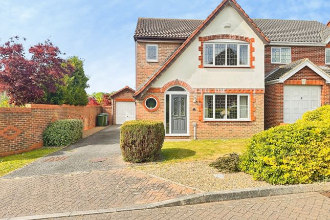 3 bed property, in Balas Drive, £410,000