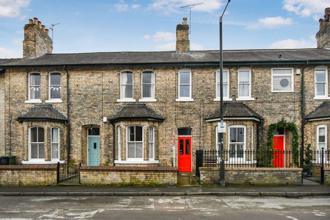 3 bed property, in Bootham Crescent, £352,495