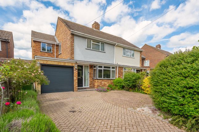 3 bed property, in Milton Drive, £600,000