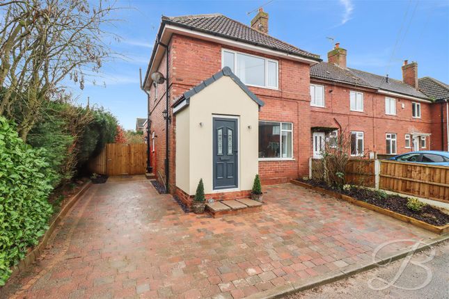 3 bed property, in East Street, £220,000