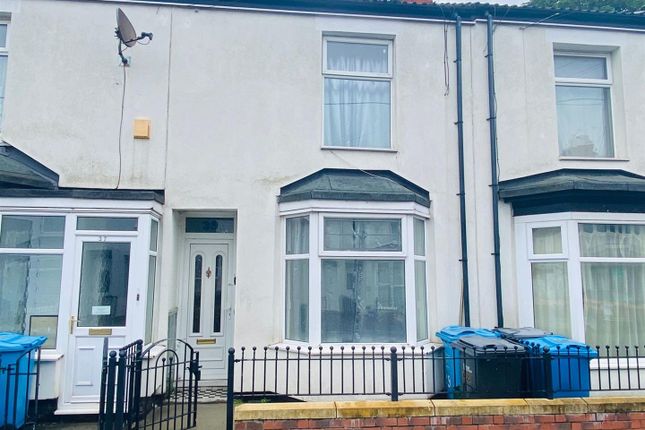 3 bed property, in Camden Street, £89,995