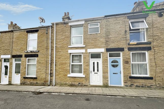 3 bed property, in High Hope Street, £68,000