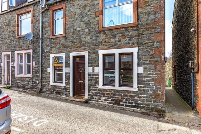2 bed property, in 8 Mavis Bank, £85,000