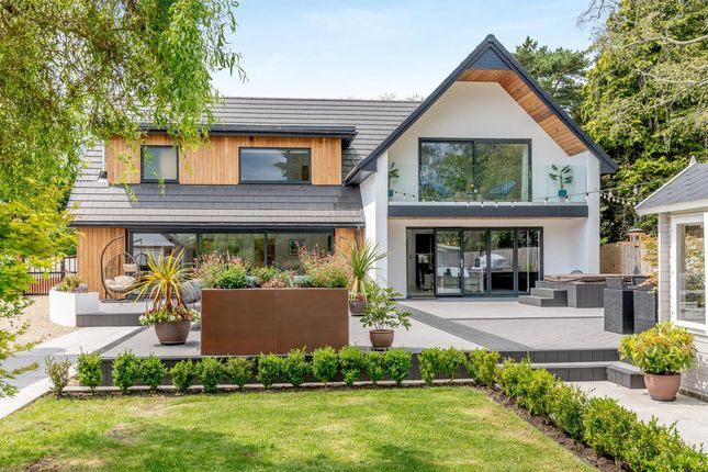 4 bed property, in Beech Lane, £1,400,000