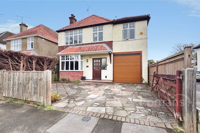 4 bed property, in Boxalls Lane, £550,000