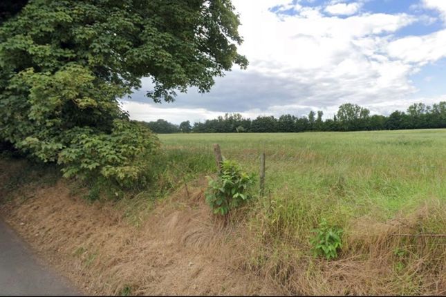 Land, in Plot 24 Home Farm, £10,000