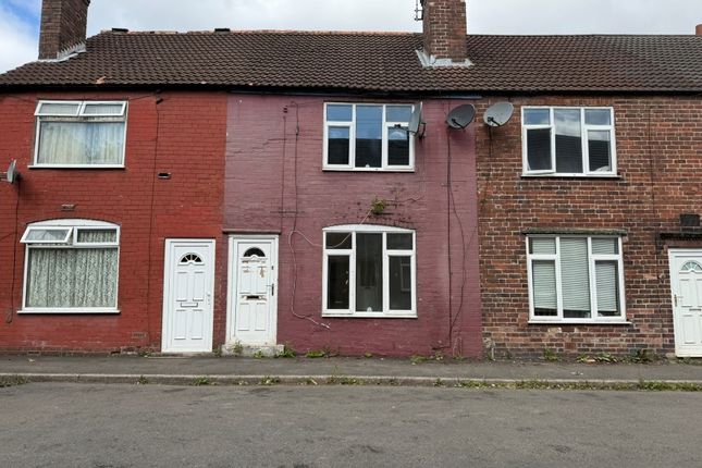 Studio, in 82 Scarsdale Street, £50,000