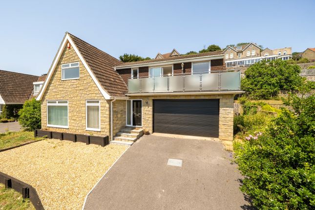 4 bed property, in St. Matthews Close, £625,000