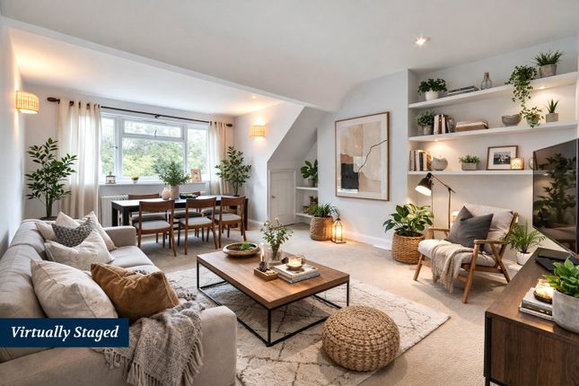 3 bed property, in Chatsworth Road, £550,000