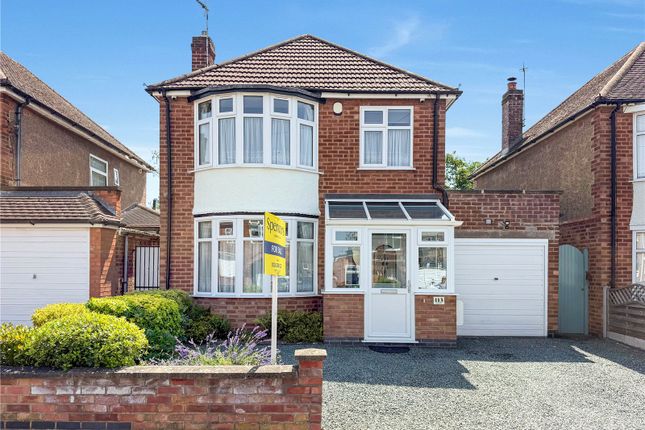 3 bed property, in Mere Road, £375,000