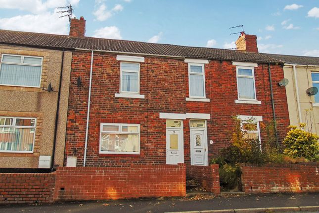 2 bed property, in Glebe Terrace, £45,000