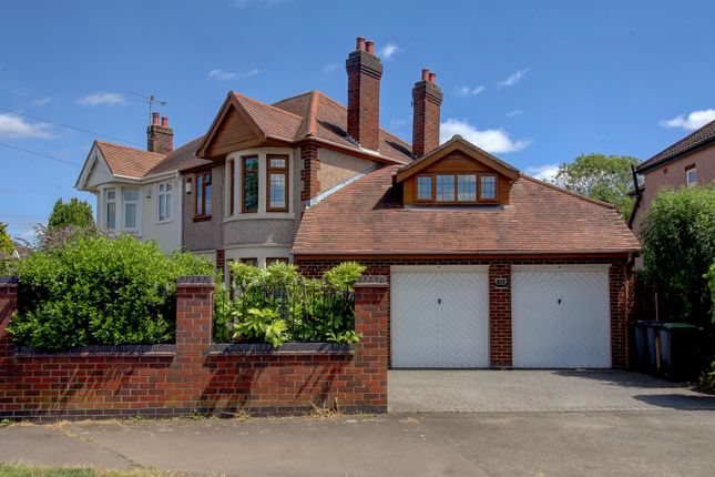 4 bed property, in Newdigate Road, £350,000