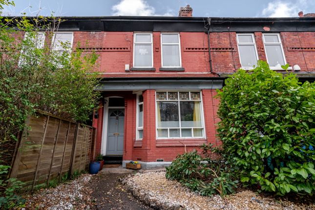 4 bed property, in Albert Road, £425,000