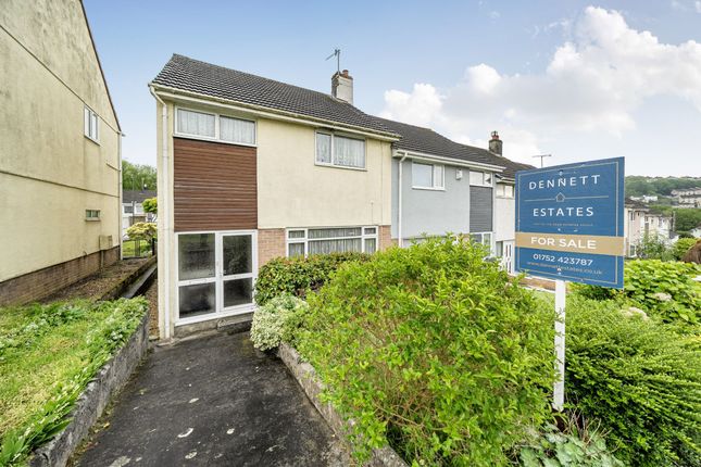 3 bed property, in Brismar Walk, £170,000