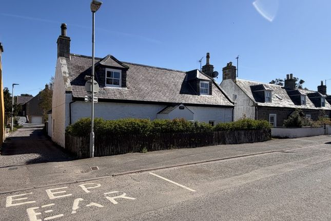 3 bed property, in 160 Findhorn, £400,000