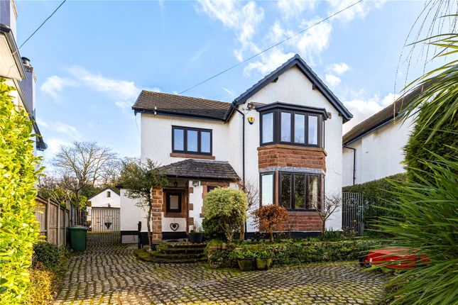 4 bed property, in Boundary Road, £735,000