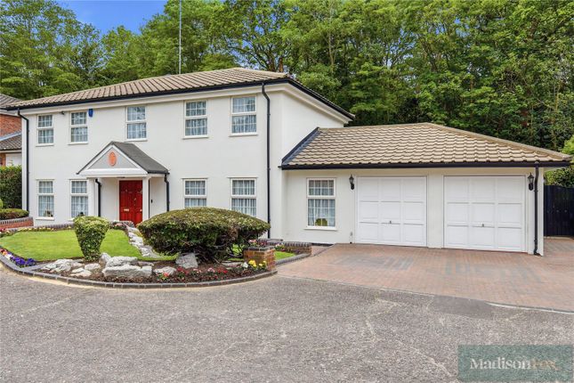 4 bed property, in Audleigh Place, £1,550,000