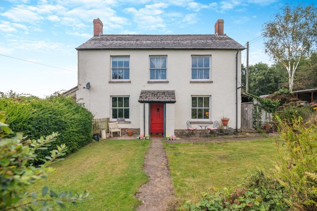 5 bed property, in Garway, £725,000