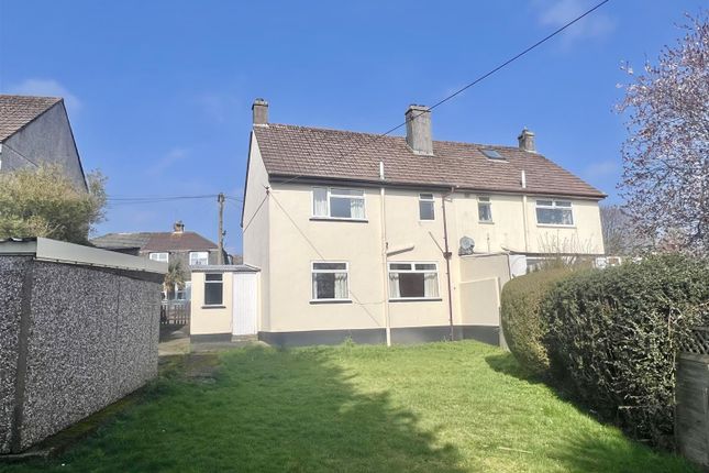 3 bed property, in Poltair Avenue, £190,000