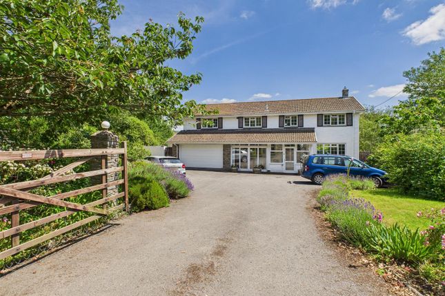 4 bed property, in Saunton, £875,000