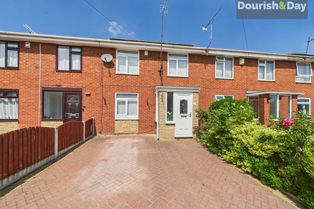 3 bed property, in Howard Road, £185,000