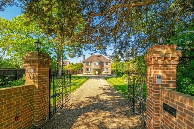 5 bed property, in Horton Road Datchet, £1,850,000