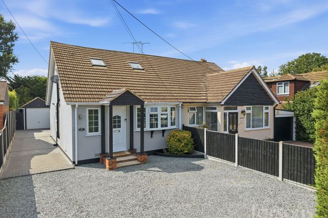 3 bed property, in Harpers Lane, £600,000