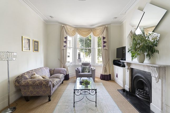 3 bed property, in Loftus Road, £850,000