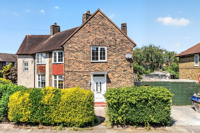 3 bed property, in Furness Road, £550,000