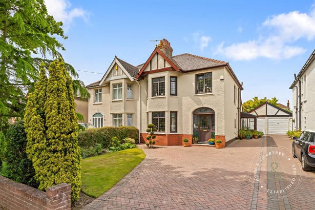 5 bed property, in Heathwood Road, £625,000