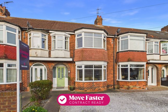 3 bed property, in Bricknell Avenue, £160,000
