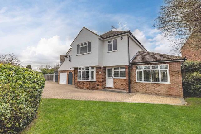 5 bed property, in Linchfield Road, £1,100,000