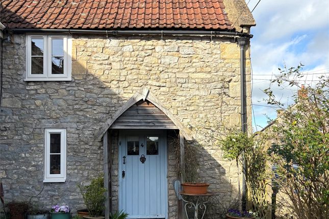 2 bed property, in High Street, £340,000