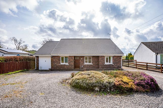 4 bed property, in The Heathers, £285,000