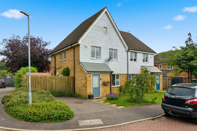 3 bed property, in Wharton Drive, £200,000